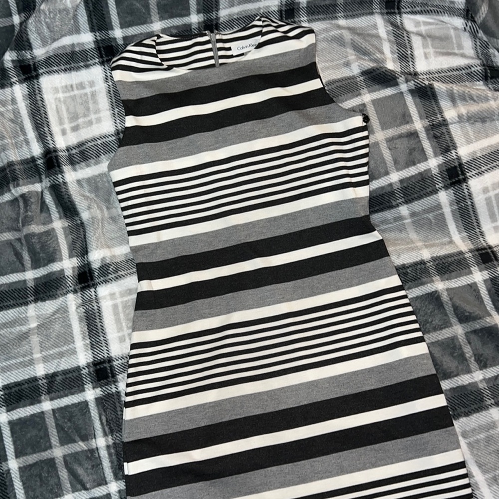 Calvin Klein Cocktail Dress Size 4